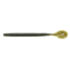 Yamamoto Baits Speed Senko Worm, 7, 7in, Green Pumpkin-Blue, YAM-SPSEN7-363