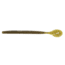 Yamamoto Baits Speed Senko Worm, 7, 7in, Green Pumpkin-Black, YAM-SPSEN7-297
