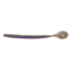 Yamamoto Baits Speed Senko Worm, 7, 7in, Lavender Watermelon, YAM-SPSEN7-984