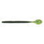 Yamamoto Baits Speed Senko Worm, 7, 7in, Watermelon-Black Flake-Red Flake, YAM-SPSEN7-208