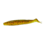 Yamamoto Baits Heart Tail 4.5in, 5pk, Goby, 128-05-967