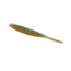 Yamamoto Baits Shad Shape Worm 3.75in, Goby, YAM-68L-10-967