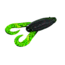 Yamamoto Baits YamaFrog Soft Plastic Frog, 3.75in, Watermelon with Black &amp; Red, 129-05-208