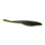 Yamamoto Baits D-Shad Soft Plastic Jerkbaits, 7, 5in, Watermelon with Black/Red Flake, YAM-121-07-208