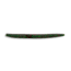 Yamamoto Baits Senko 5in Worm, 10 Pack, Watermelon/Red &amp; Green Flake, YAM-9-10-222