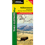 National Geographic Trails Illustrated Maps, Yellowstone Nat Park #201, Wyoming, 201