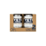 Yeti 10oz Wine Tumbler Pack of 2, White 21071300195