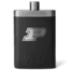 Yeti Flask - NCAA Purdue, Black, 28100007529