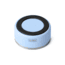 Yeti Boomer 4 Dog Bowl, Big Sky Blue, 4 oz, 21071504624