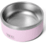 Yeti Boomer 4 Dog Bowl, Cherry Blossom, 21071505388