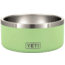 Yeti Boomer 4 Dog Bowl, Key Lime, 21071503458
