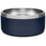 Yeti Boomer 4 Dog Bowl, Navy, 21071504137