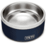 Yeti Boomer 4 Dog Bowl, Navy, 21071504137