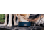 Yeti Boomer 4 Dog Bowl, Navy, 21071504137