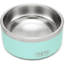 Yeti Boomer 4 Dog Bowl, Seafoam, 21071504588
