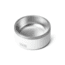 Yeti Boomer 4 Dog Bowl, White, 4 Cups, 21071499982