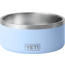 Yeti Boomer 8 Dog Bowl, Big Sky Blue, 8 oz, 21071504625