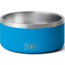 Yeti Boomer 8 Dog Bowl Big Wave Blue, Big Wave Blue, 8 Cups, 21071502833