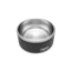 Yeti Boomer 8 Dog Bowl, Black, 21071500003