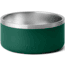 Yeti Boomer 8 Dog Bowl, Black Forest Green, 21071504364