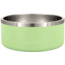 Yeti Boomer 8 Dog Bowl, Key Lime, 21071503459