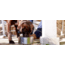 Yeti Boomer 8 Dog Bowl, Stainless, 21071500000