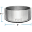 Yeti Boomer 8 Dog Bowl, Stainless, 21071500000