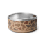 Yeti Boomer 8 Dog Bowl, Wetlands Camo, 21071505668