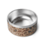 Yeti Boomer 8 Dog Bowl, Wetlands Camo, 21071505668