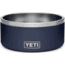 Yeti Boomer Dog Bowl, Navy, 21071504131