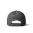 Yeti Core Patch Trucker Hat Gray on Gray, Gray, One Size, 21023005560