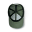Yeti Core Patch Trucker Hat Olive on Olive, Olive, One Size, 21023005561