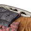 Yeti Crossroads 60L Duffel Bag, Cape Dark Taupe, 26010000331