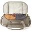 Yeti Crossroads 60L Duffel Bag, Cape Dark Taupe, 26010000331