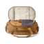 Yeti Crossroads Duffel 60L Alpine Brown, Alpine Brown, 60 L, 18060131472