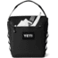Yeti Daytrip Insul Lunch 6L Bag, Black, 6 L, 18060131772