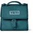Yeti Daytrip Lunch Bag, Agave Teal, 18060131342