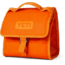 Yeti Daytrip Lunch Bag, Orange/King Crab Orange, 18060131365