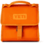 Yeti Daytrip Lunch Bag, Orange/King Crab Orange, 18060131365
