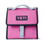 Yeti Daytrip Lunch Bag, Wildflower Fuchsia/Navy, One Size, 18060131554