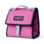 Yeti Daytrip Lunch Bag, Wildflower Fuchsia/Navy, One Size, 18060131554