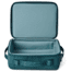 Yeti Daytrip Lunch Box, Agave Teal, 18060131358