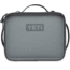 Yeti Daytrip Lunch Box, Charcoal, 18060131441