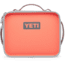 Yeti Daytrip Lunch Box, Coral, 18060131010