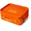 Yeti Daytrip Lunch Box, Orange/King Crab Orange, 18060131381