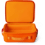 Yeti Daytrip Lunch Box, Orange/King Crab Orange, 18060131381