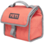 Yeti Daytrip Lunch Cooler, Coral, 18060130026