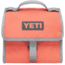 Yeti Daytrip Lunch Cooler, Coral, 18060130026