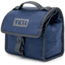 Yeti Daytrip Lunch Cooler, Navy, 18060130019