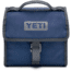 Yeti Daytrip Lunch Cooler, Navy, 18060130019
